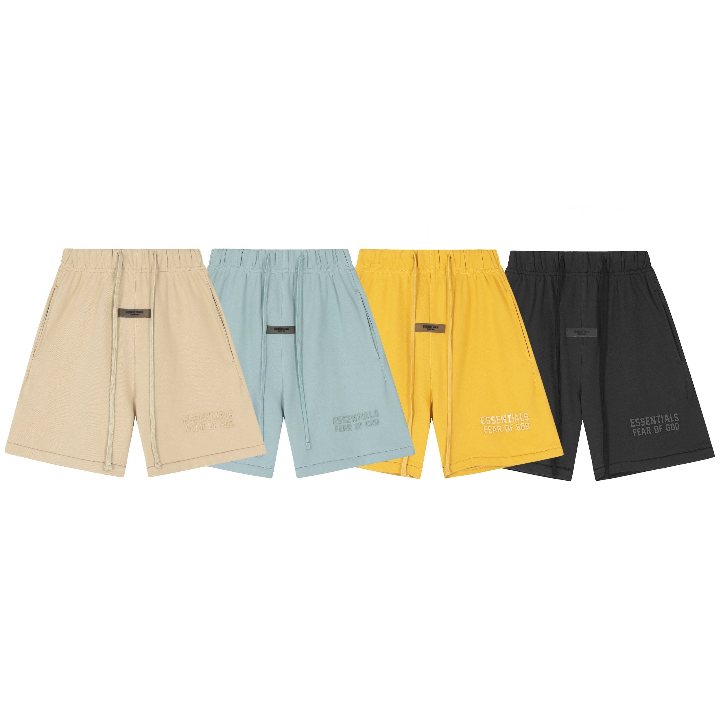 FEAR OF GOD ESSENTIALS Shorts