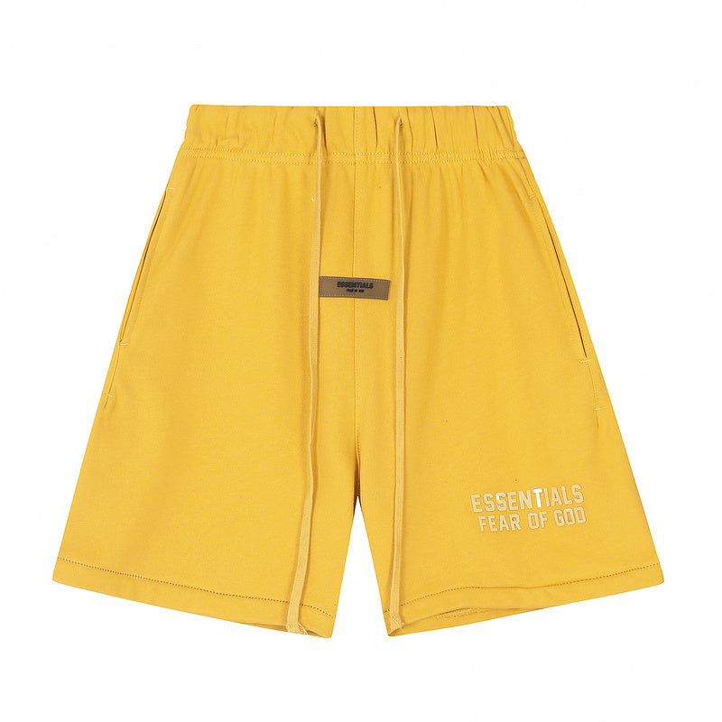 FEAR OF GOD ESSENTIALS Shorts