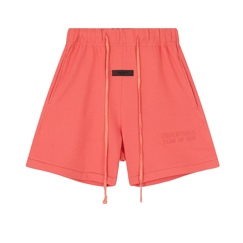 FEAR OF GOD ESSENTIALS Shorts