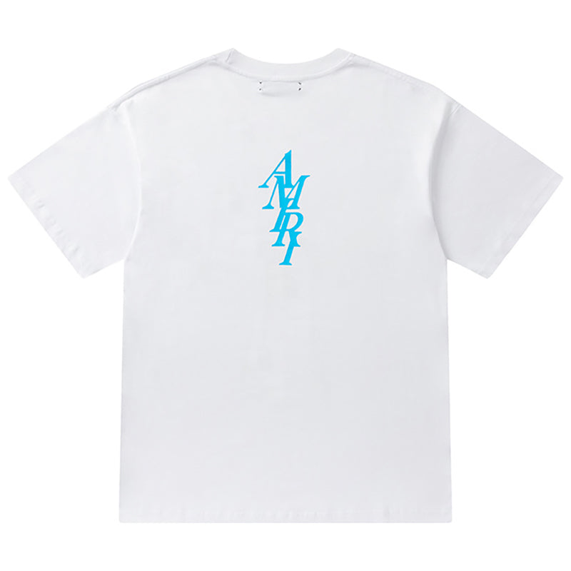 AMIRI Stack Slim Fit T-Shirt