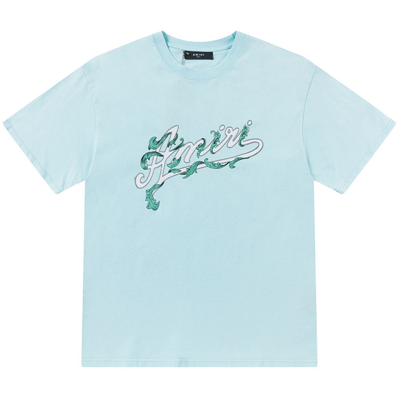 AMIRI Filigree T-Shirts