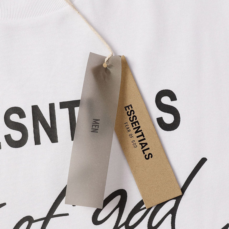 Fear of God Essentials  T-Shirt s