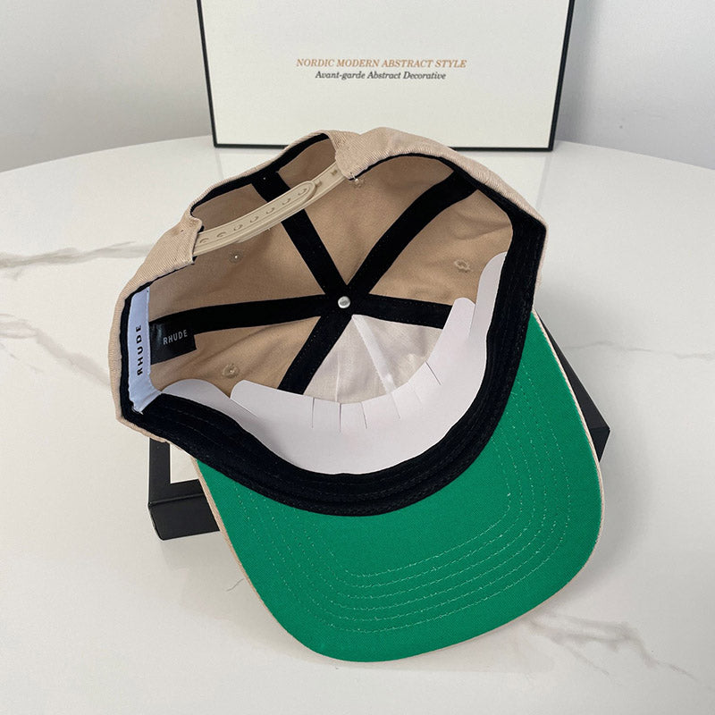 RHUDE Dakar Hats