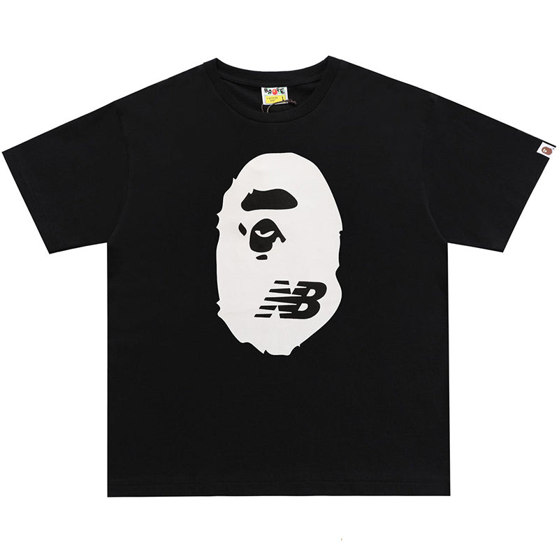 BAPE x New Balance Ape Head Tee