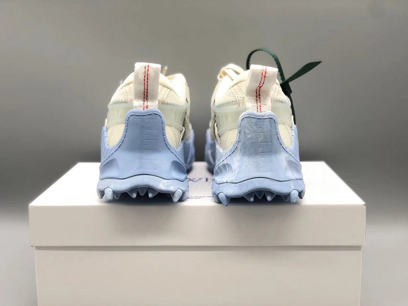 OFF WHITE ODSY-1000 SNEAKERS