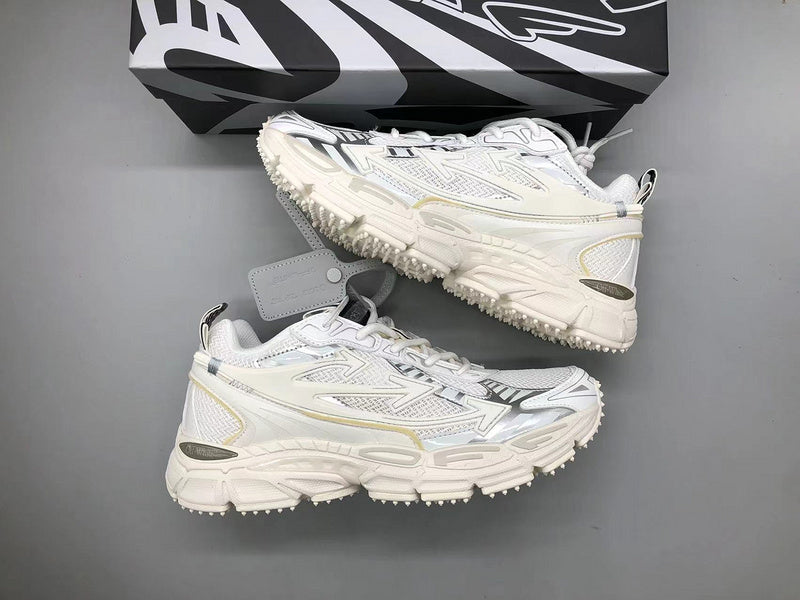 OFF WHITE C/O VirGil Abloh Shoes