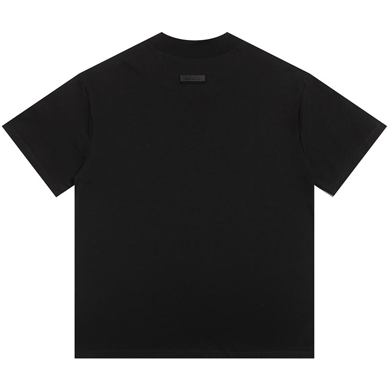 Fear of God Short Sleeve 'FG' 3M Tee