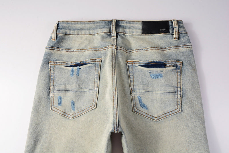 AMIRI Jeans #8886