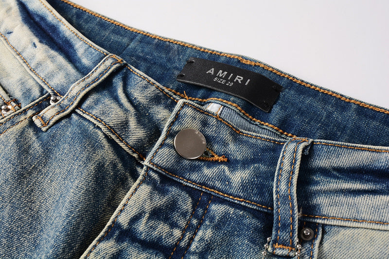 AMIRI Jeans #8886