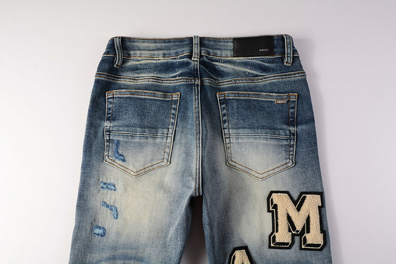 AMIRI Jeans #8826