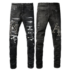 AMIRI Jeans #8836