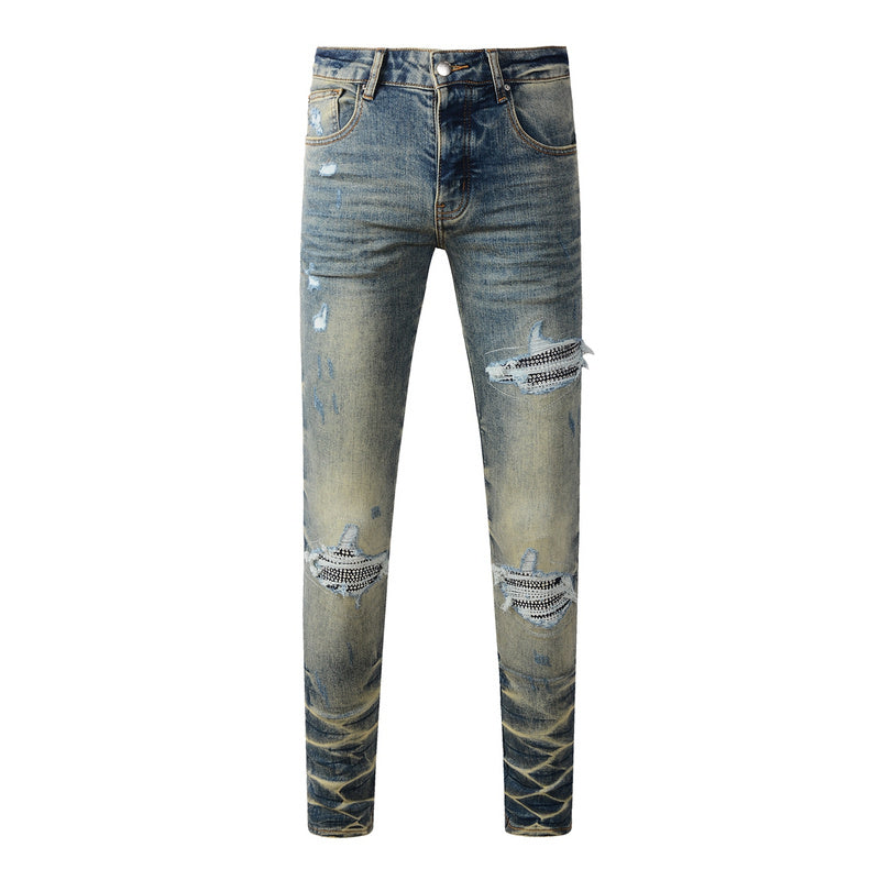 AMIRI Jeans #8891