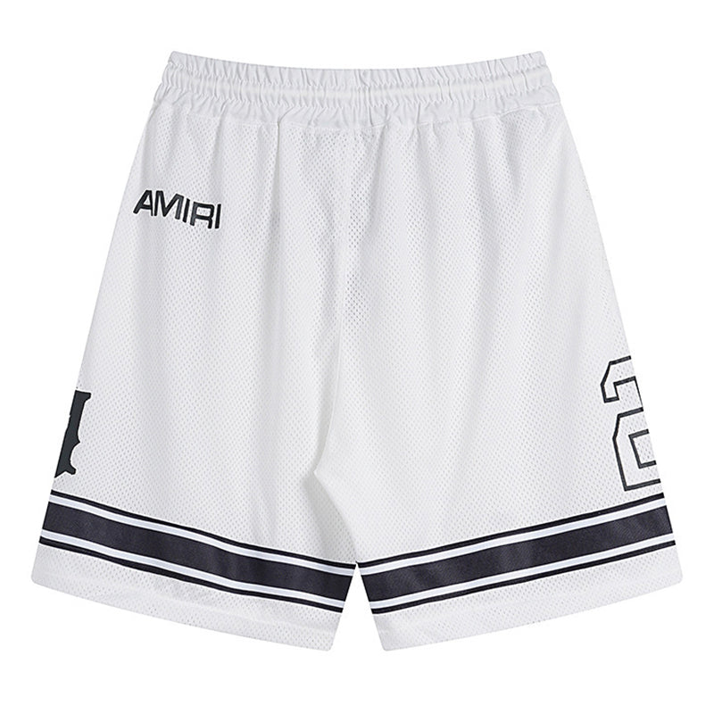 AMIRI 22 SKATER Shorts