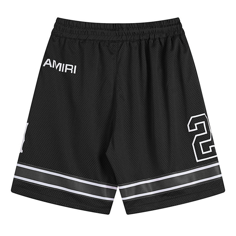 AMIRI 22 SKATER Shorts