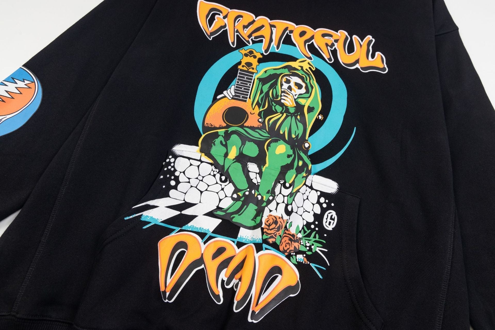 Gallery Dept. Grateful Dead Hoodie