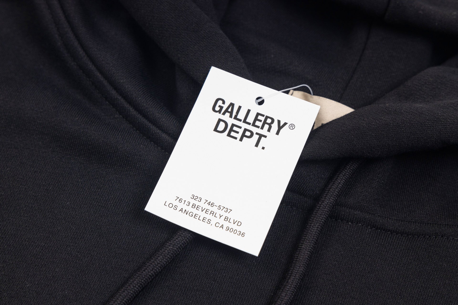 Gallery Dept. Grateful Dead Hoodie