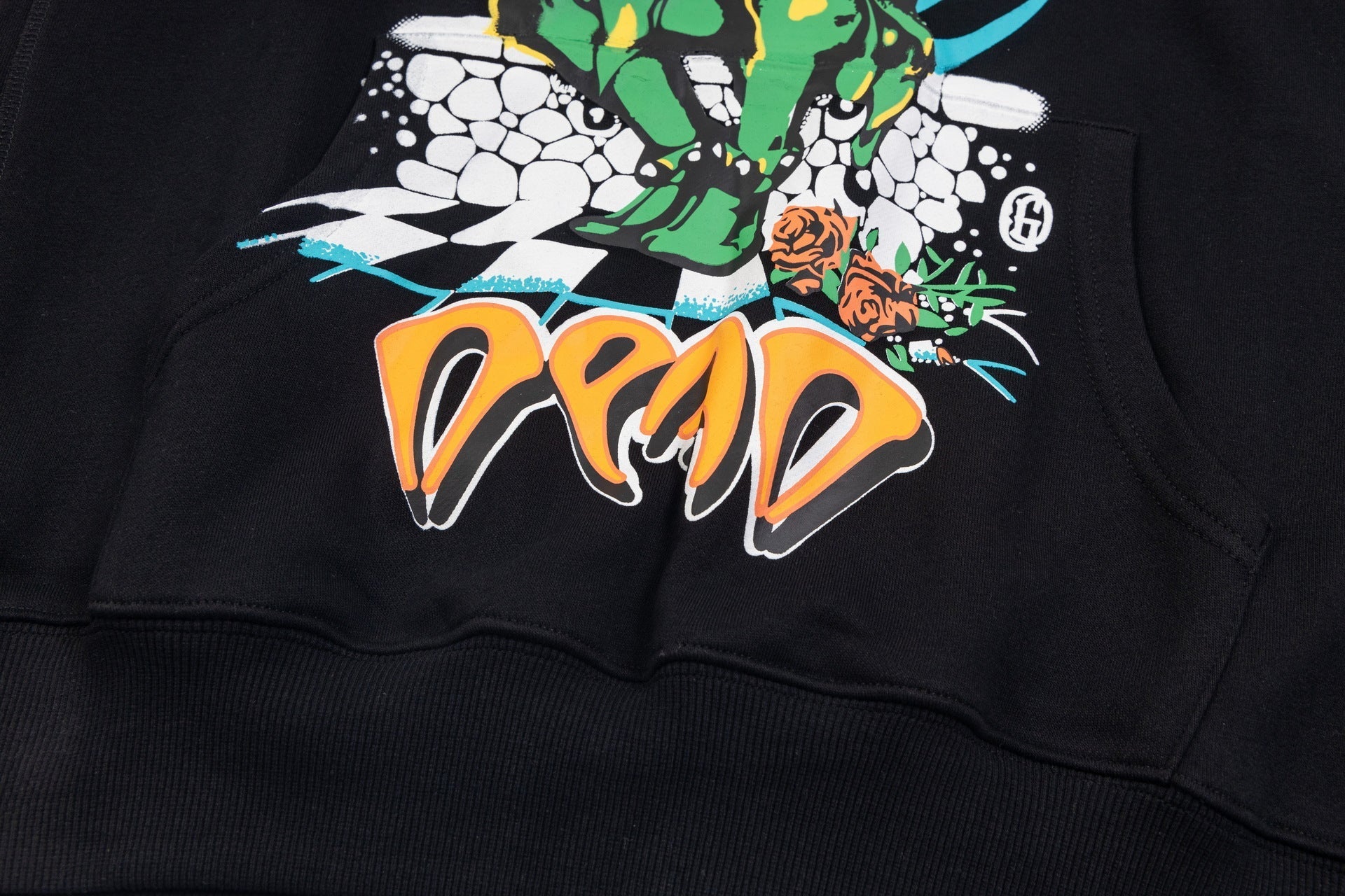 Gallery Dept. Grateful Dead Hoodie