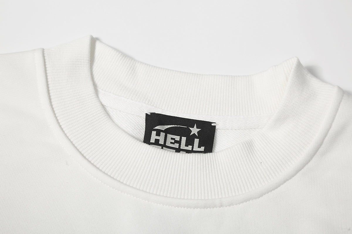 Hellstar Bad Boy Sleeve Tee