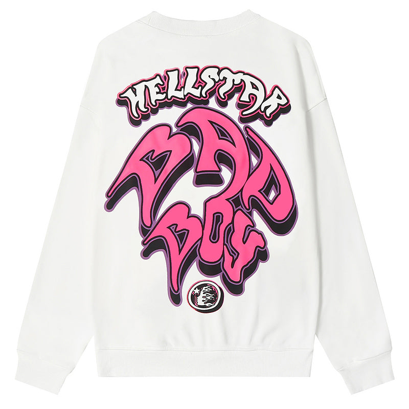 Hellstar Bad Boy Sleeve Tee