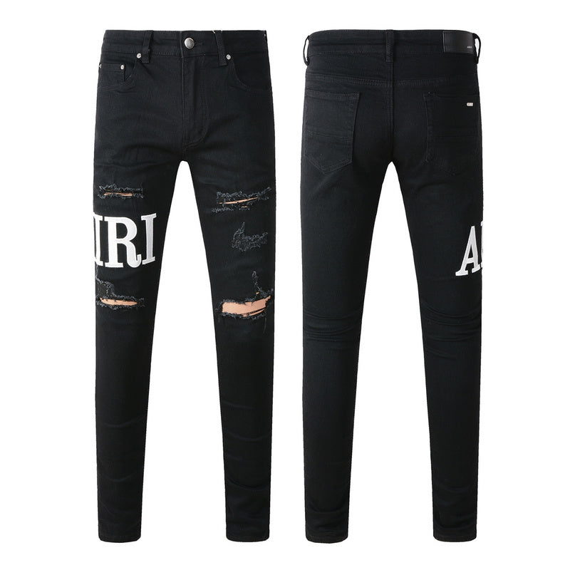 AMIRI #649 Jeans