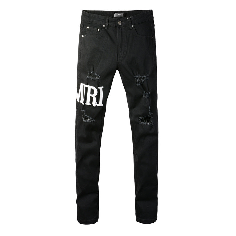 AMIRI #649 Jeans