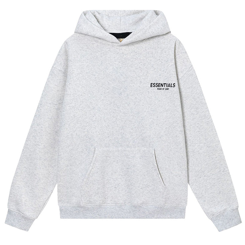 Fear Of God ESSENTAlLS American New York Limited Edition Hoodies