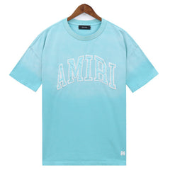 AMIRI Logo-Appliquéd Cotton-Jersey T-Shirts