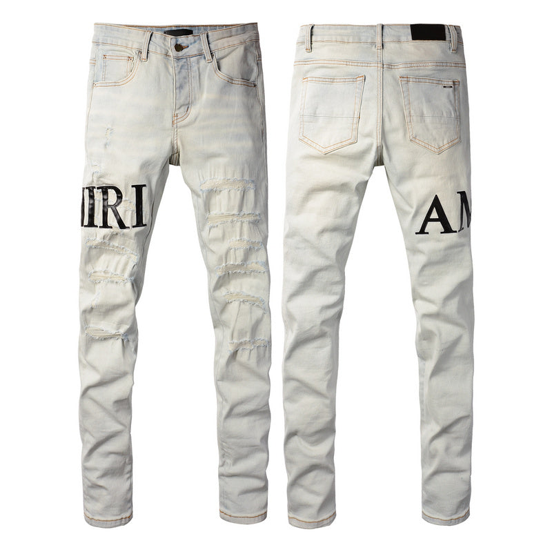 AMIRI Jeans #8990