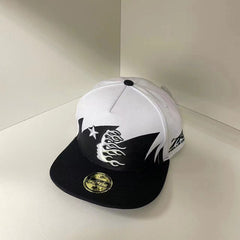 Hellstar Baseball Fitted Hat