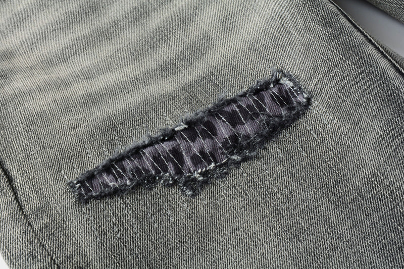 Purple Brand Jean #9068