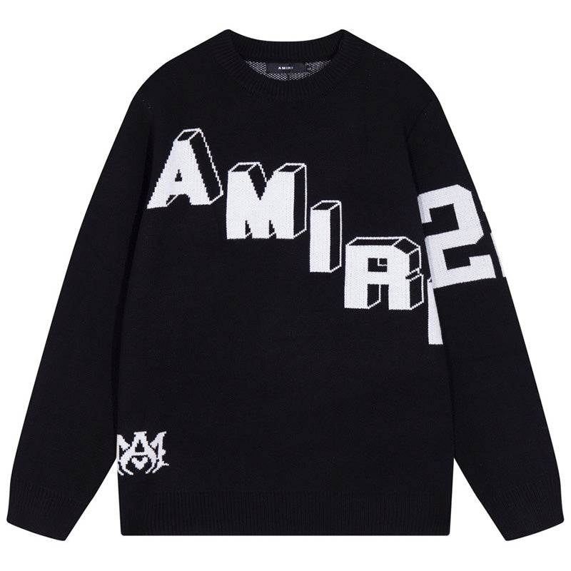 AMIRI  Sweaters