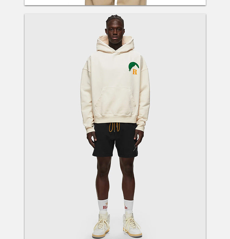 RHUDE Moonlight Hoodie