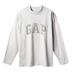 YZY GAP Long Sleeve T-Shirt