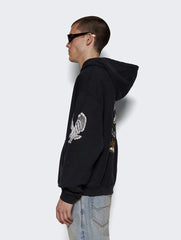 RHUDE Woodland Hills Ski Hoodie