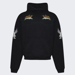 RHUDE Woodland Hills Ski Hoodie