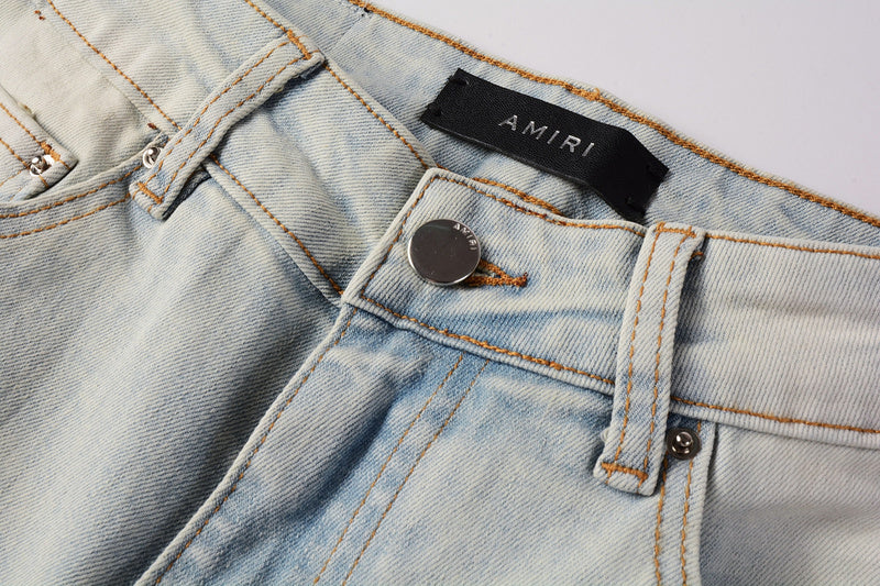 AMIRI Jeans #699