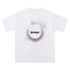 Amiri Black Hole T-Shirts