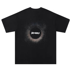 Amiri Black Hole T-Shirts