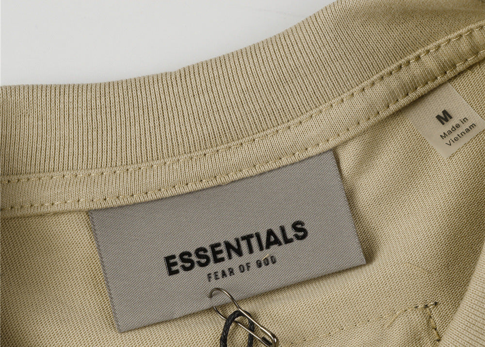 Fear Of God Essentials T-Shirts