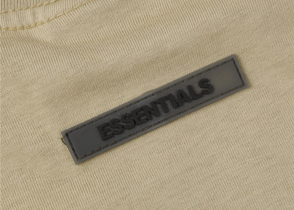 Fear Of God Essentials T-Shirts