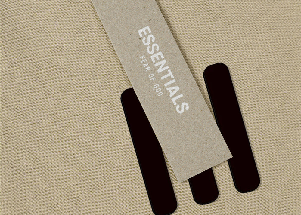 Fear Of God Essentials T-Shirts