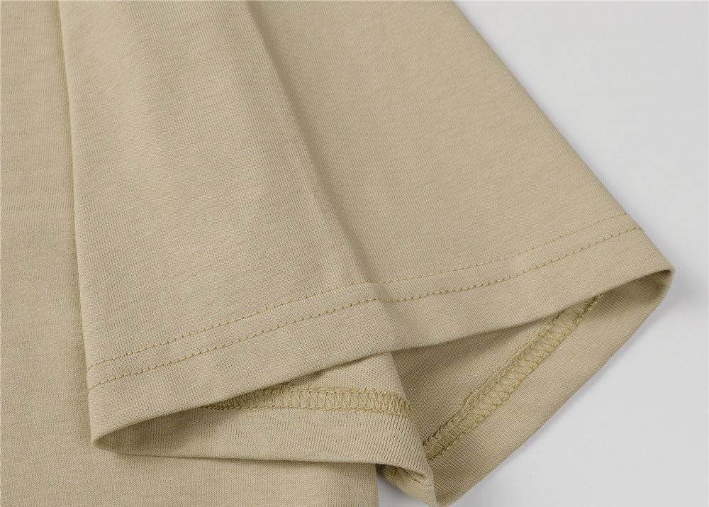 Fear Of God Essentials T-Shirts