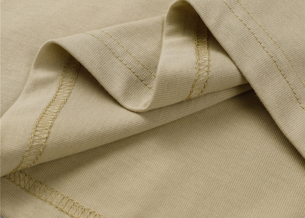 Fear Of God Essentials T-Shirts