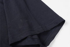 Fear Of God "FG" Logo Printd  T-Shirts