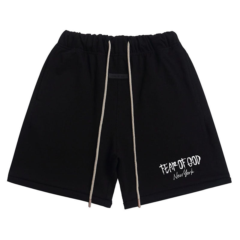 Fear Of God Essentials ‘’New York‘’ Shorts