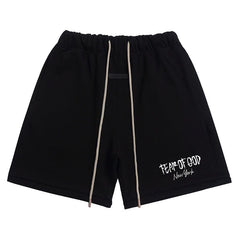 Fear Of God Essentials ‘’New York‘’ Shorts