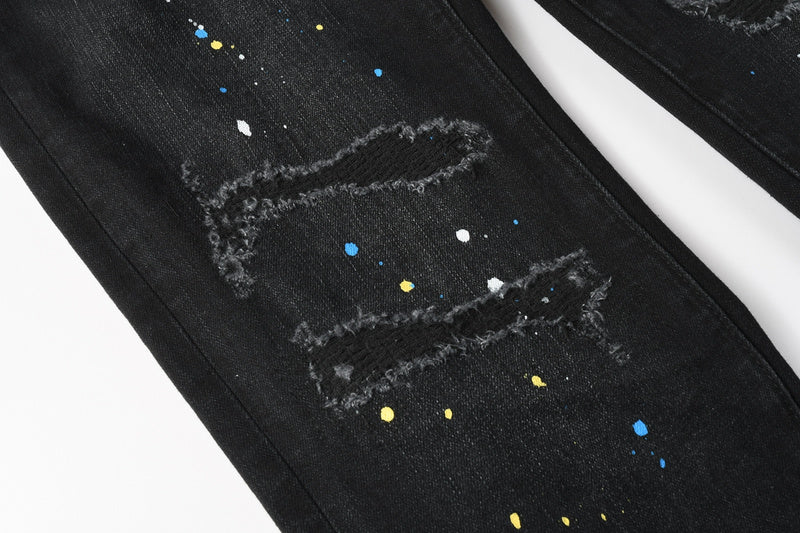 Purple Brand Jeans P9121