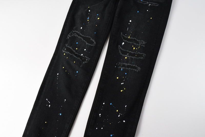 Purple Brand Jeans P9121