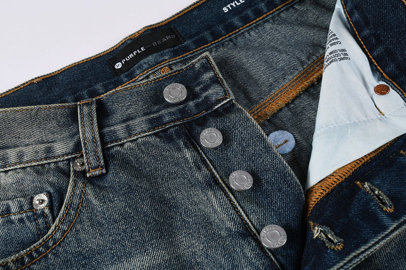 Purple Brand Jeans P9120