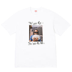 Supreme Max B Tee